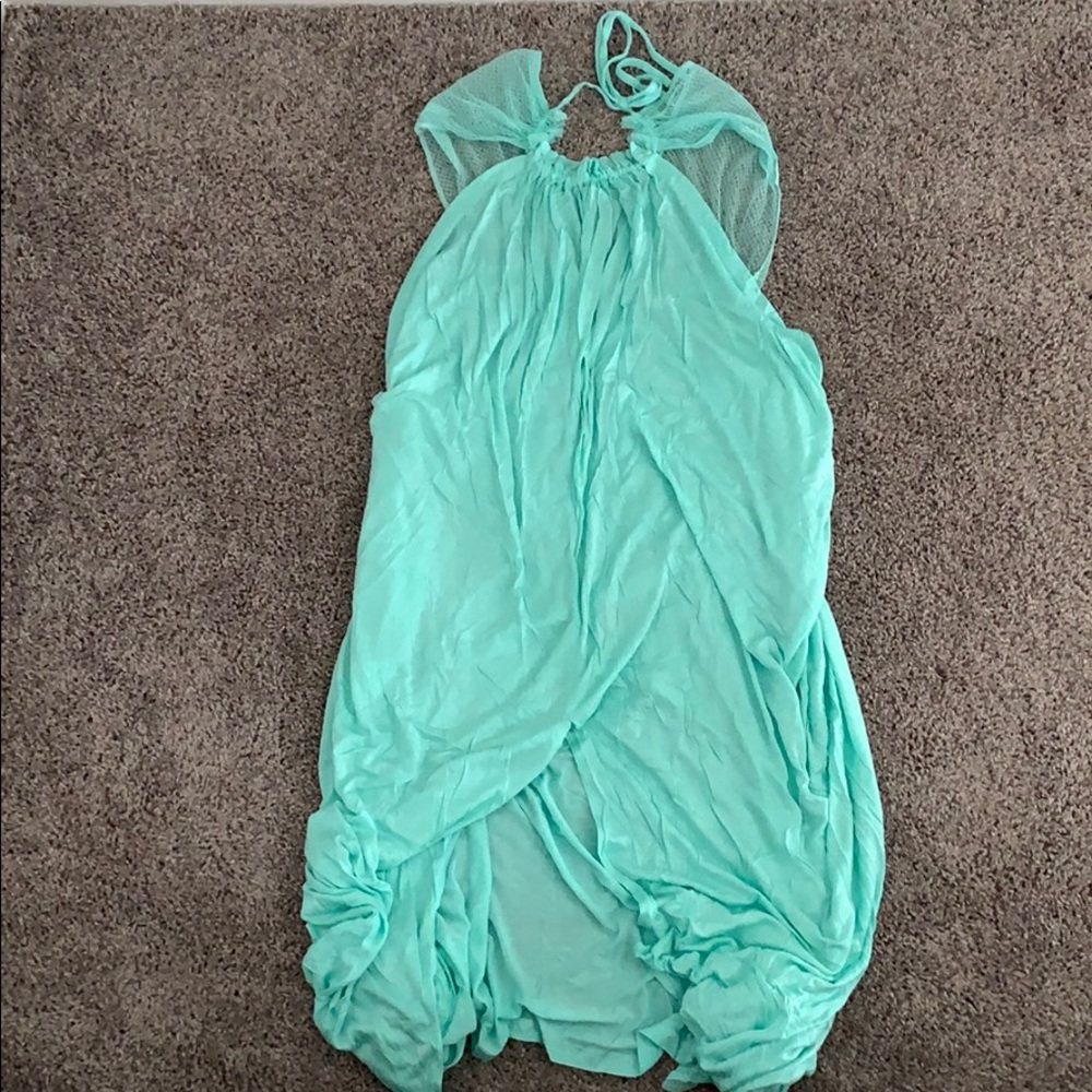 Women dress or wrap